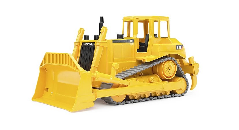 Bruder Caterpillar Bulldozer 1:16 Scale