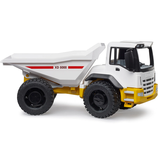 Bruder Dump Truck 1:16 Scale