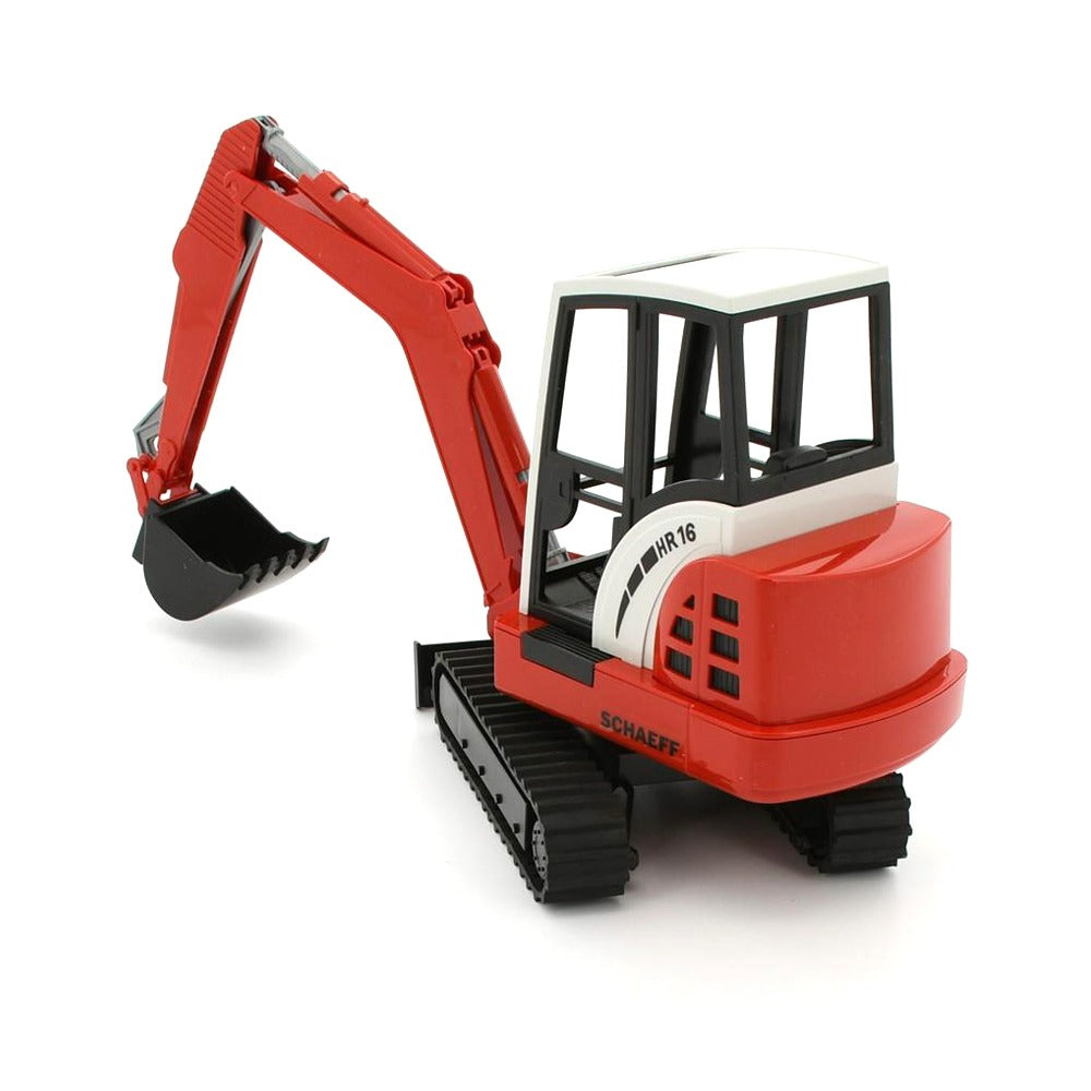 Bruder Schaeff Mini Excavator 1:16 Scale