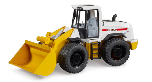 Bruder Wheel Loader 1:16 Scale