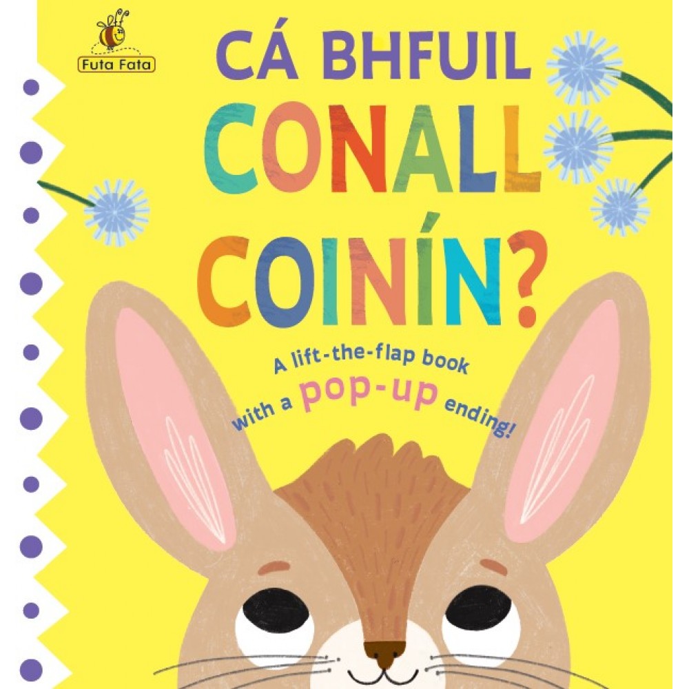 Ca bhfuil conall coinin?