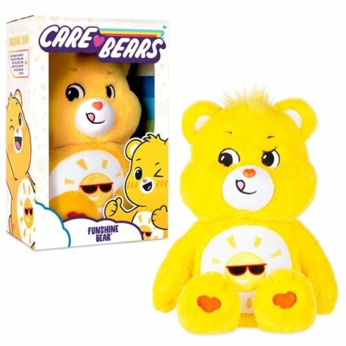 Care Bears Funshine Bear Medium