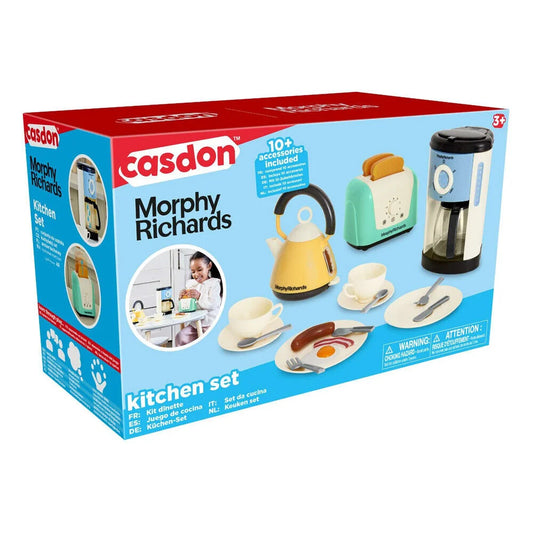 Morphy Richards Kitchen Set