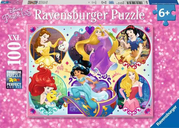 DPR: Disney Princess 2 100p