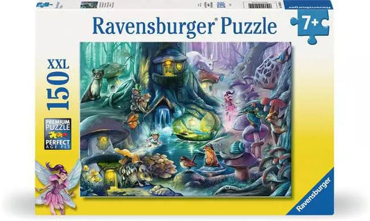 Enchanting Forest - 150 piece XXL - Ravensburger