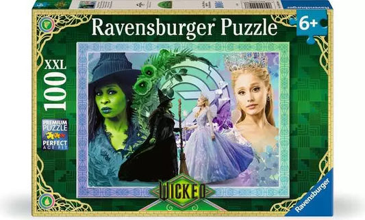 Wicked 2 - 100pc XXL - Ravensburger