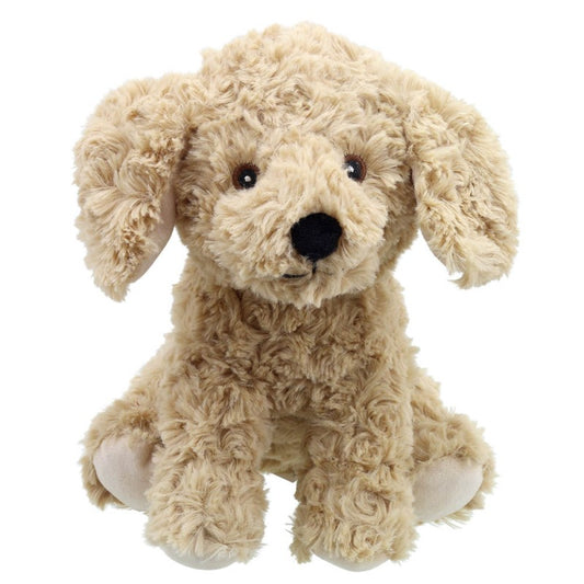 Wilberry Eco Cuddlies Chloe Cockapoo