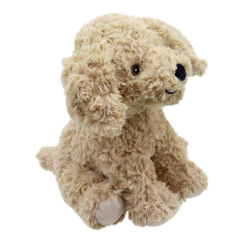 Wilberry Eco Cuddlies Chloe Cockapoo