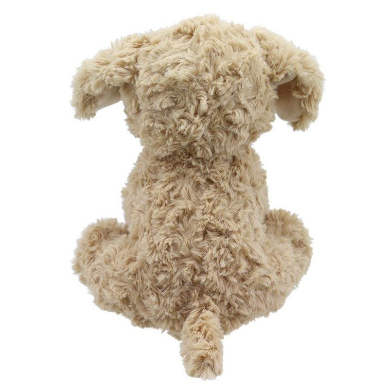 Wilberry Eco Cuddlies Chloe Cockapoo