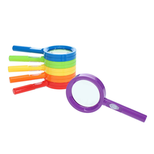 Jumbo Magnifying Glass