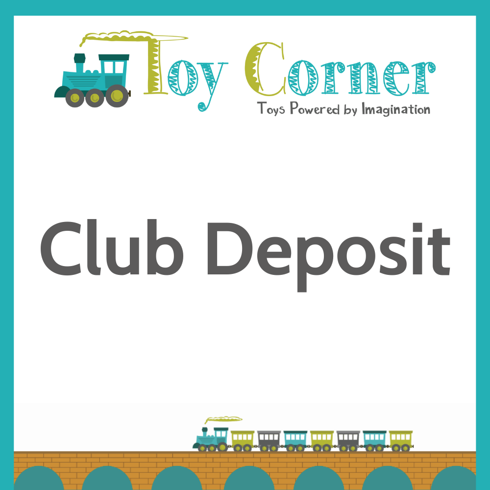 Club Deposit