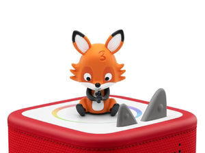 Tonies Favourite Childrens Songs - Counting Songs