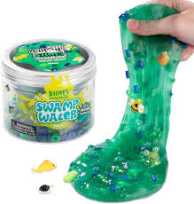 Crazy Aaron's Slime Charmers Swamp Water