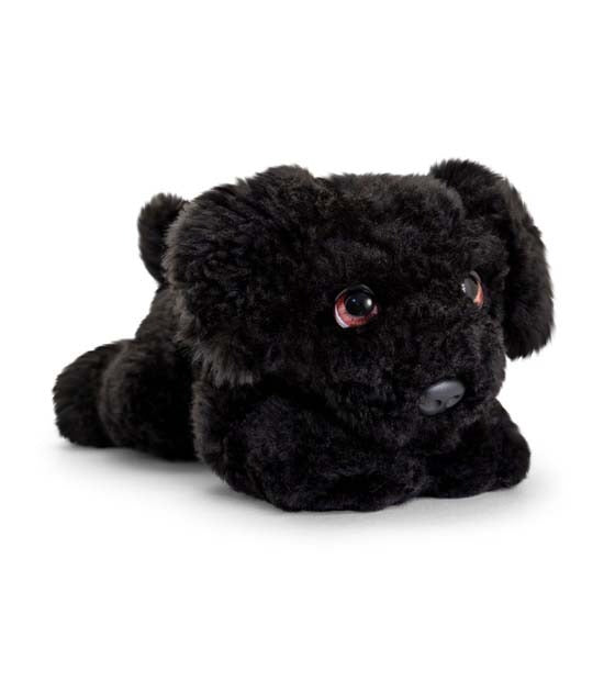 Cuddle Puppy Dubh Coileach 32cm