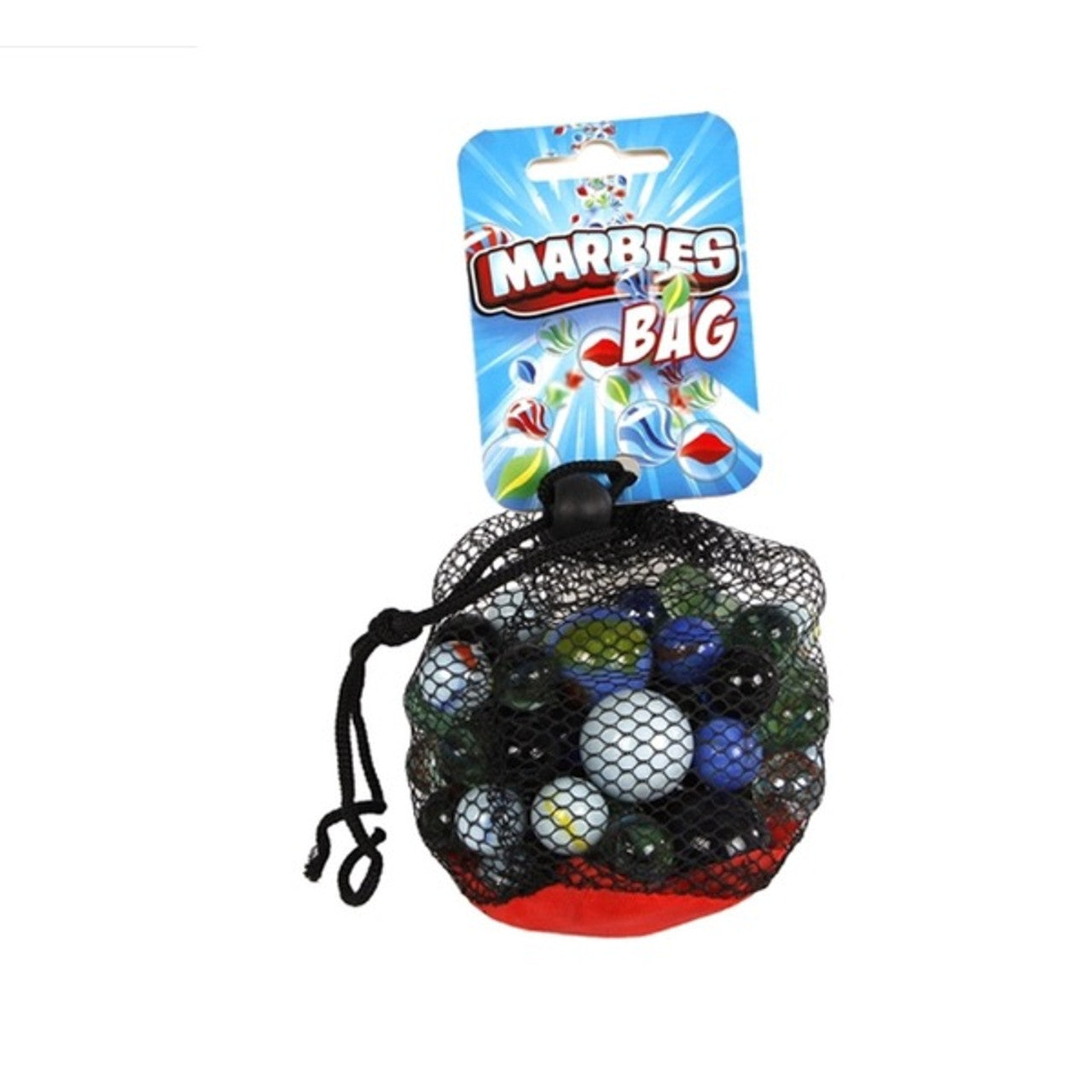 Bag of 500g Marbles
