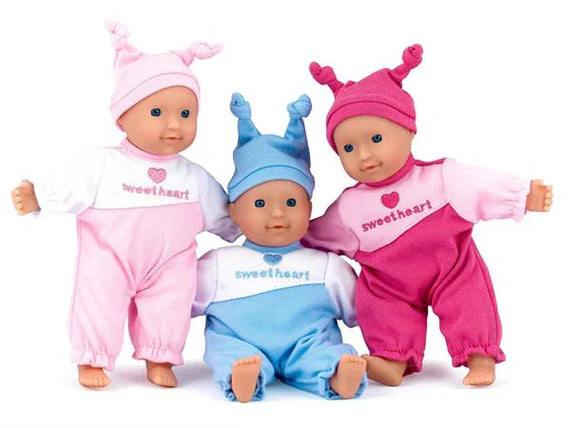 Dolls World Atlantic Little Loves Assorted