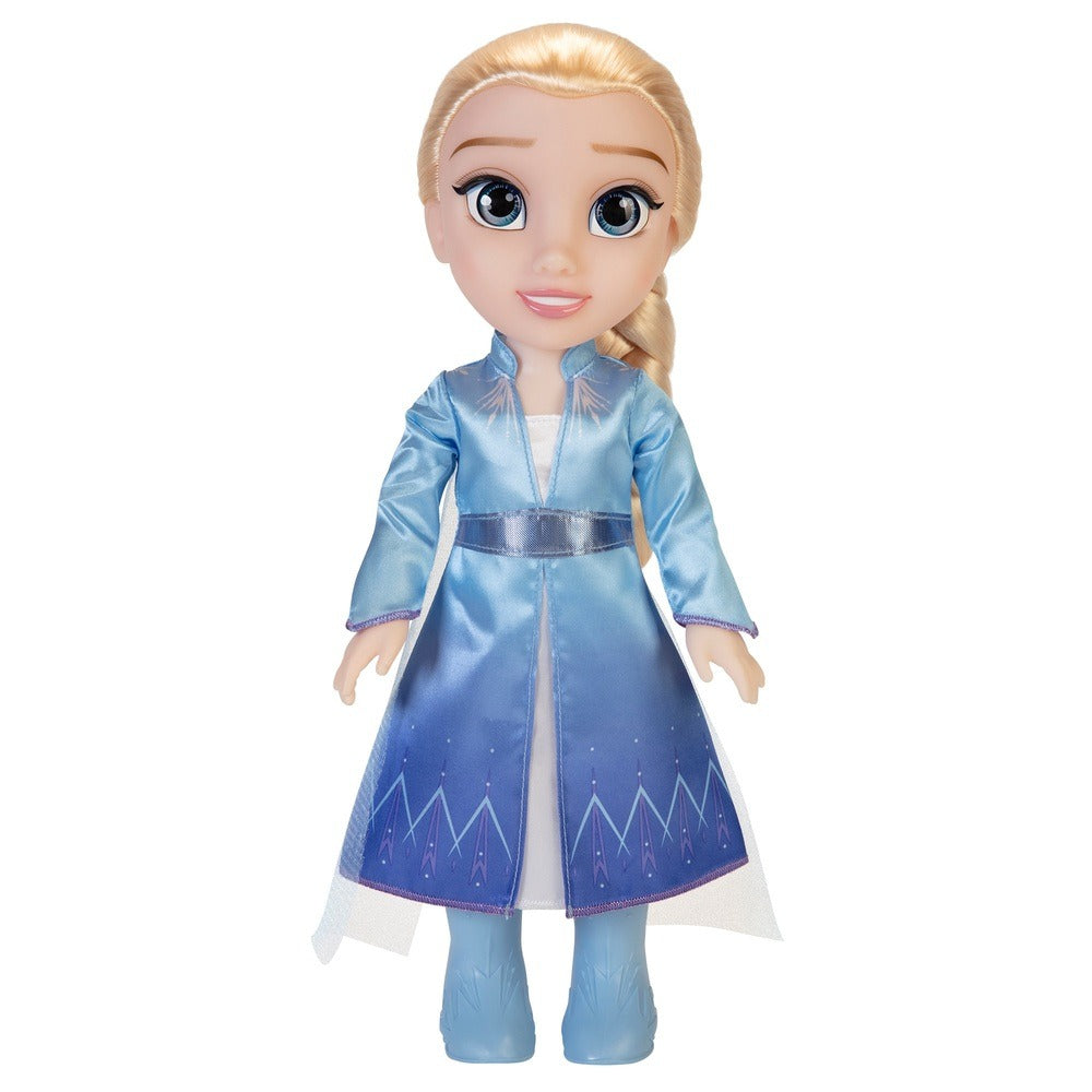 Disney Frozen Toddler Dolls Assorted 14 Inch