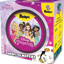 Dobble Disney Princess