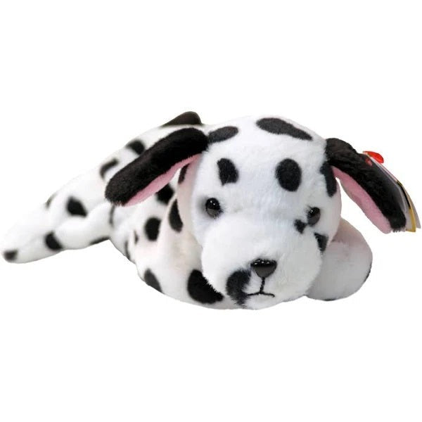 Dotty Dalmatian Original Ty - 41319