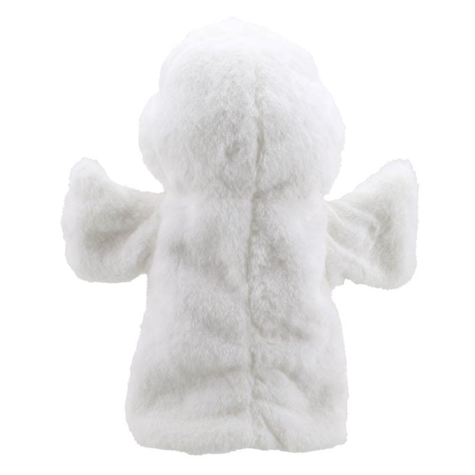Puppet Company Eco Animal Puppet Buddies - Duck
