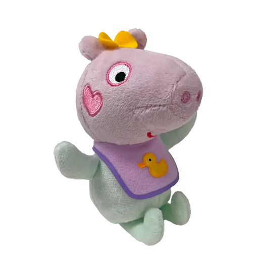Baby Evie - Peppa Pig TY Beanie Boo