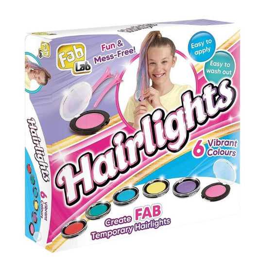 Hairlights