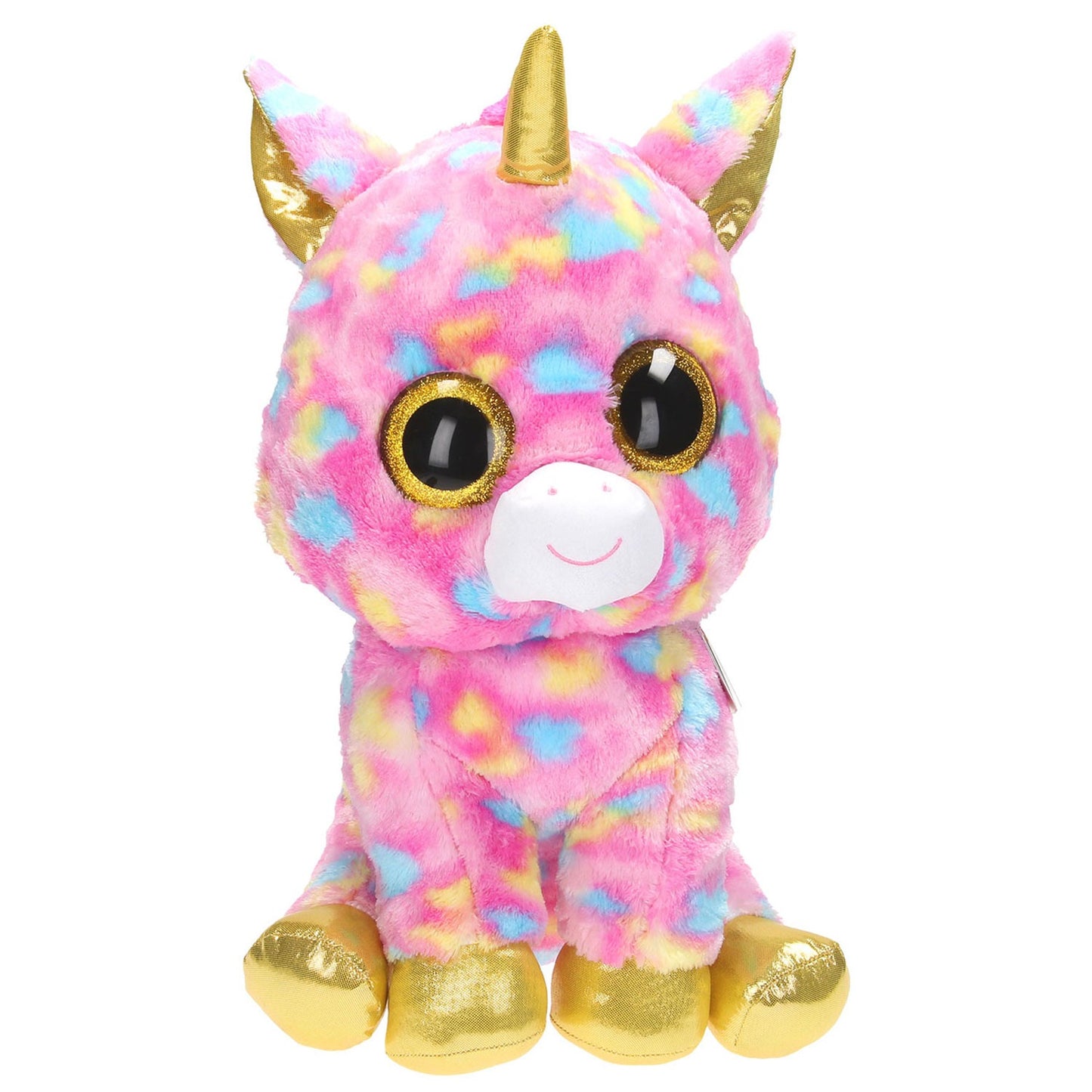 Fantasia - Unicorn - XL TY Beanie Boo - 36819