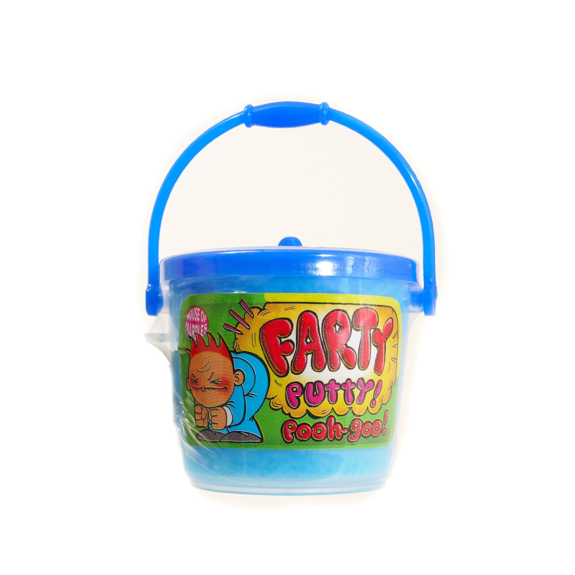 Farty Putty – Toy Corner