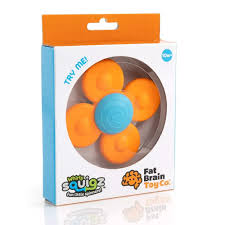 Fat Brain Whirly Squigz Single