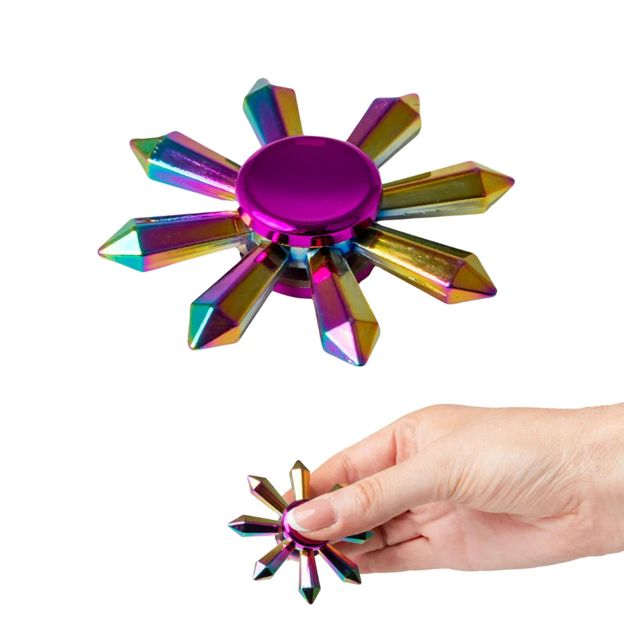 Fidgix Fidget Spinner