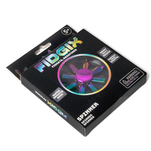 Fidgix Fidget Spinner