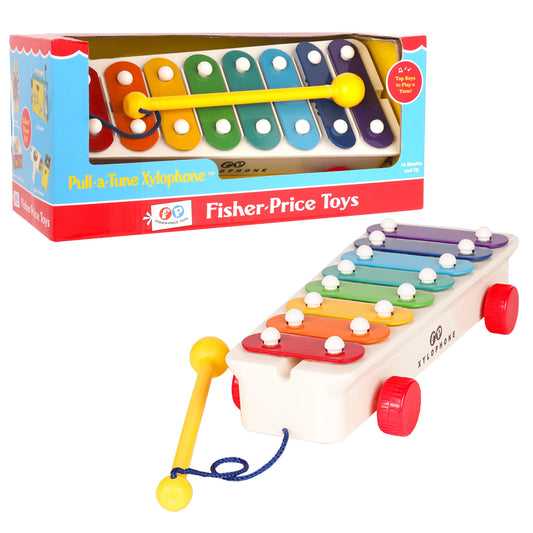 Fisher Price Classic Xylophone