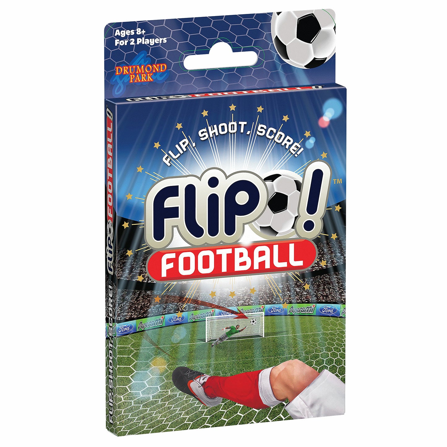 Flip Football