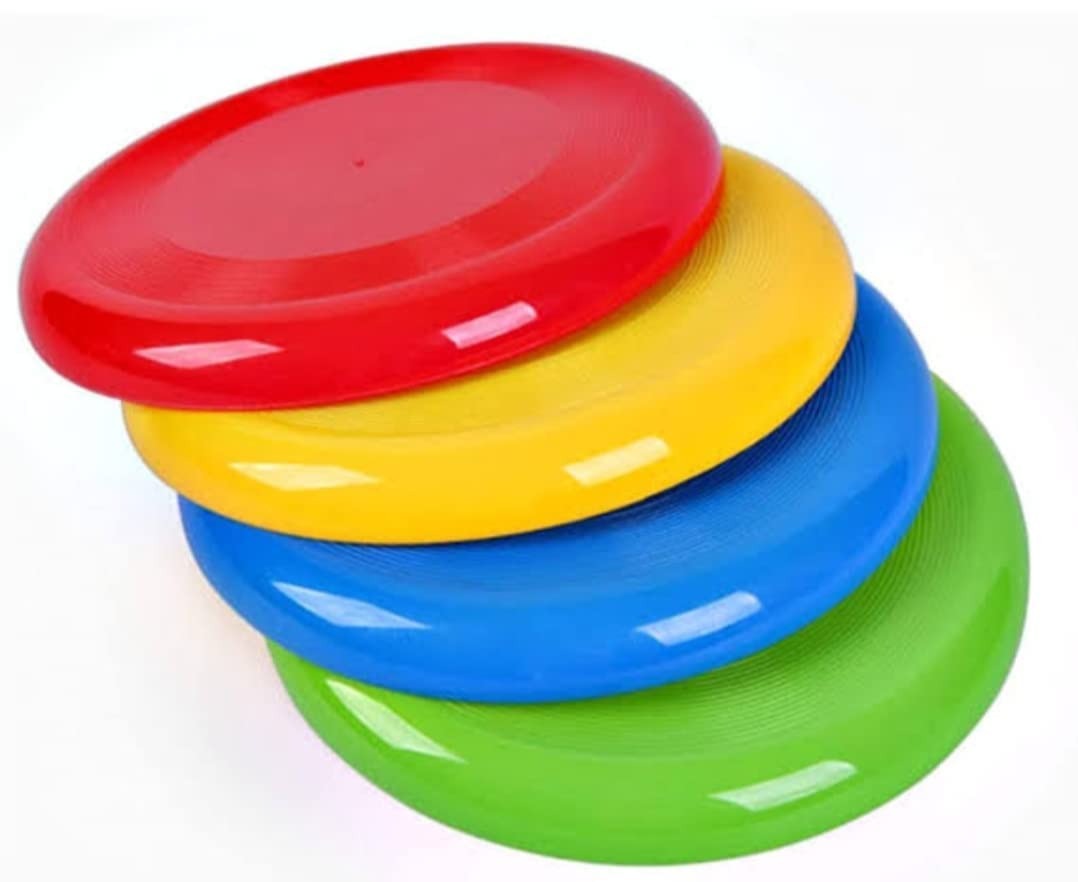 Flying Disc Frisbee