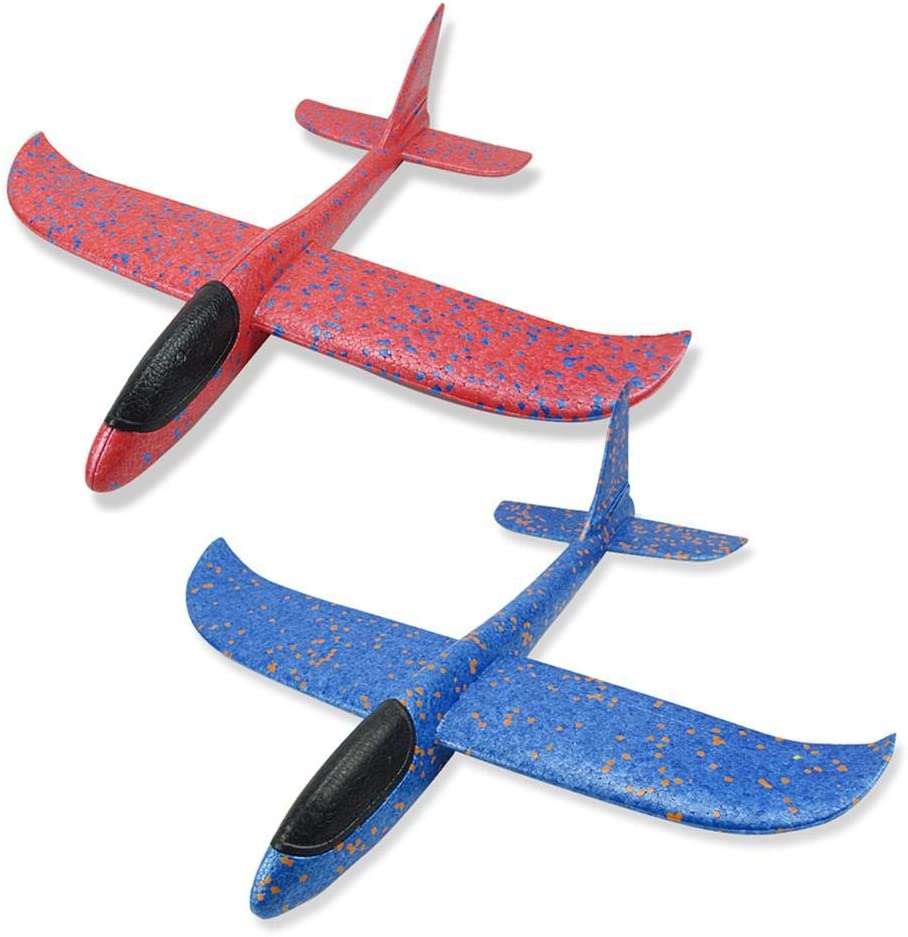 Foam Airplane 50cm