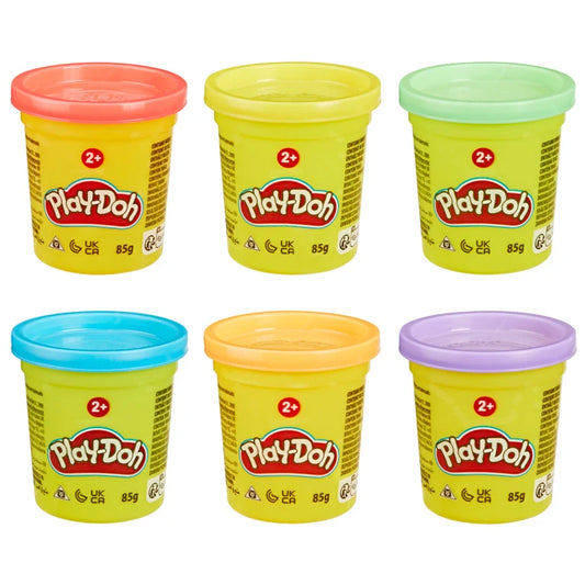 Play-Doh 3oz Single Can