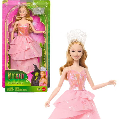 Wicked Core Doll Glinda