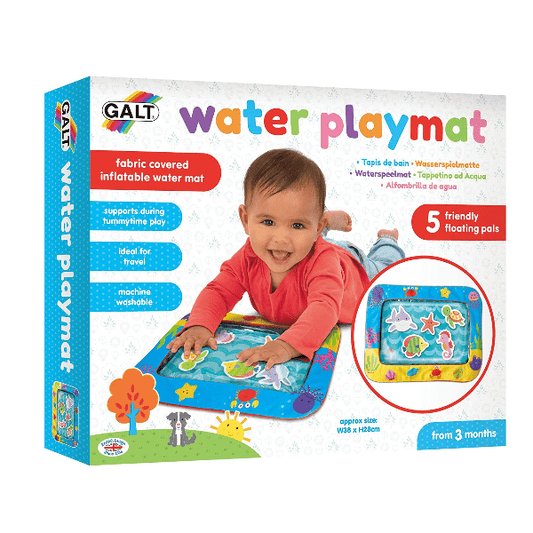 Galt Water Playmat