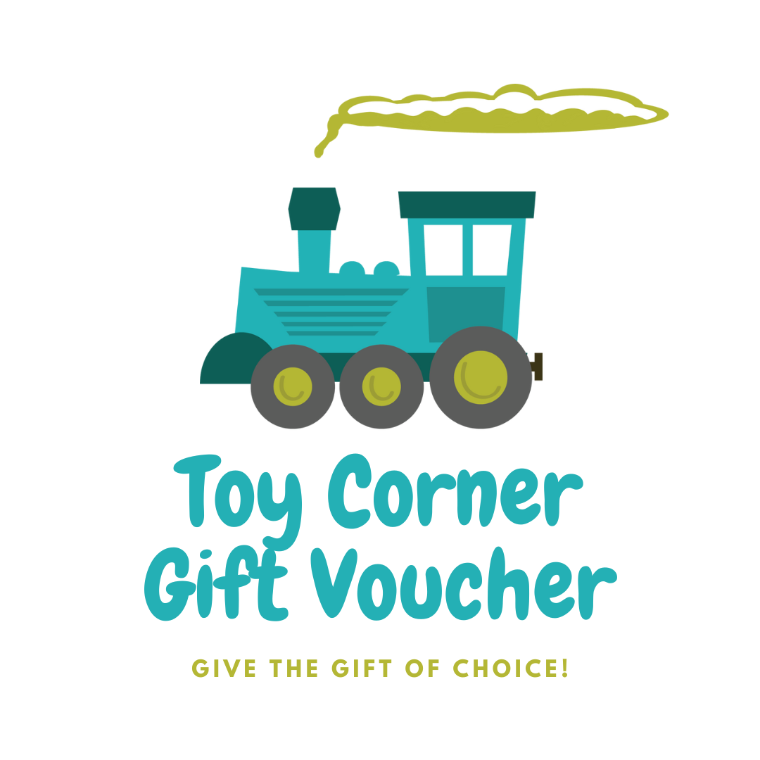 Toy Corner Gift Voucher (Online)