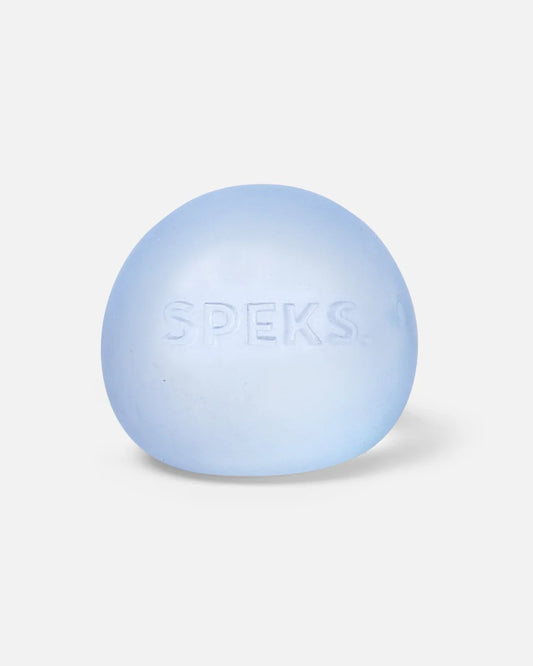 SPEKS. Gump.Original Memory Gel Stress Ball - Dew
