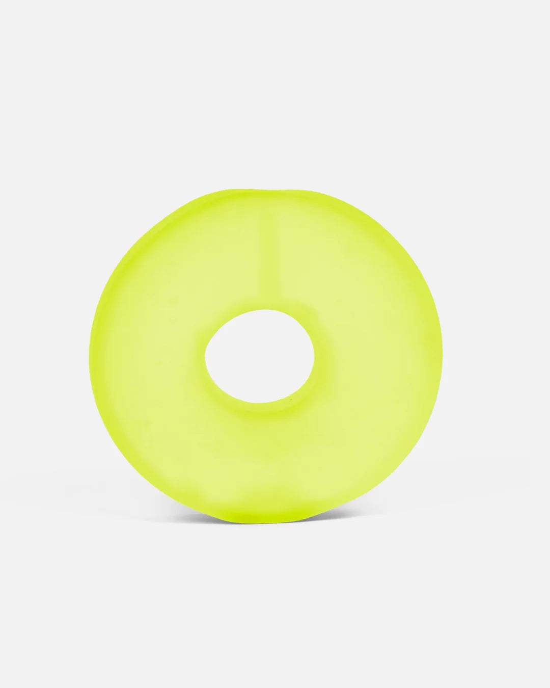 SPEKS. Gump. Memory Gel Stress Loop - Algae