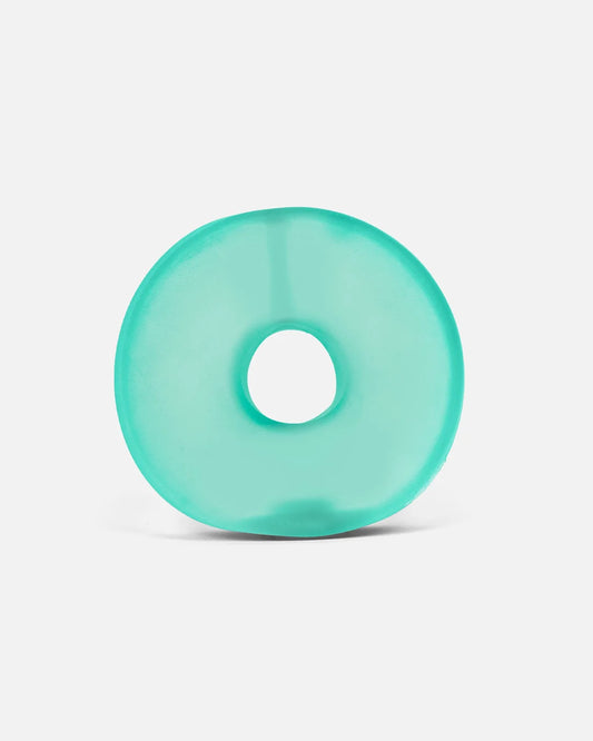 SPEKS. Gump. Memory Gel Stress Loop - Sea Glass