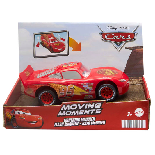 Disney Pixar Cars Best Buddy McQueen