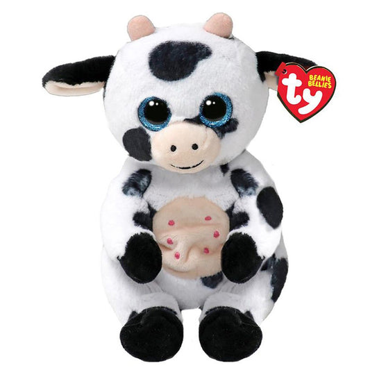 Herdly Cow Ty Beanie Bellies - 41287