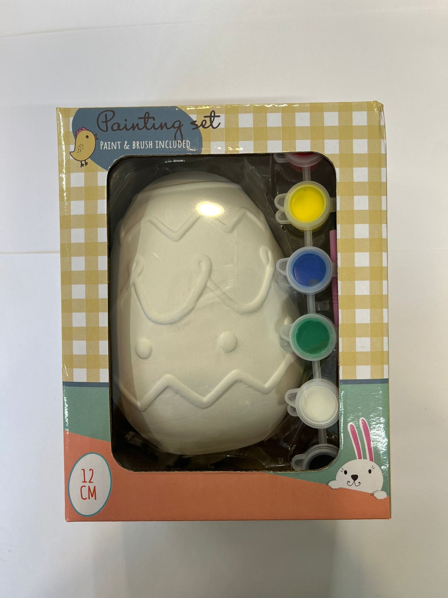 Paint Your Own Easter Egg Craft Kit