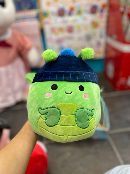 Squishmallows 7.5" - Trenton The Praying Mantis