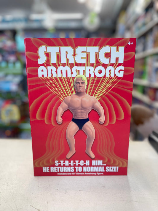 The Original Stretch Armstrong