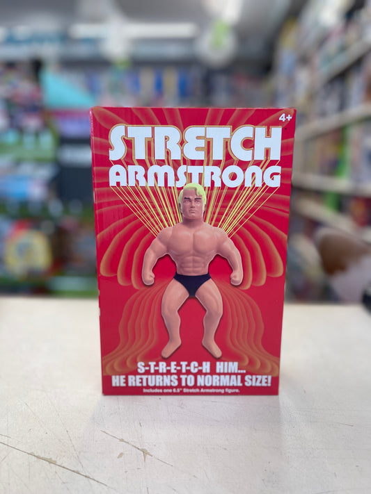 The Original Stretch Armstrong Small
