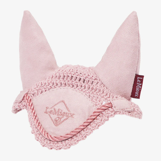 LeMieux Fly Hood Blossom