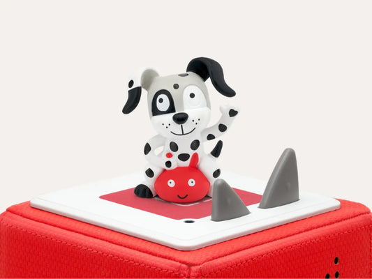 Tonies Favourite Children's Songs - Playtime and Action Songs 2